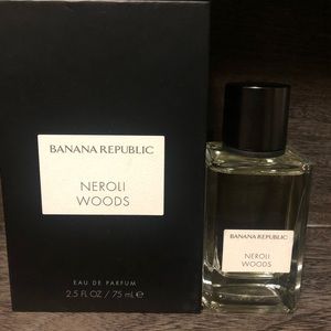 Neroli Woods by Banana Republic